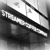 Streamer Coffee  Company