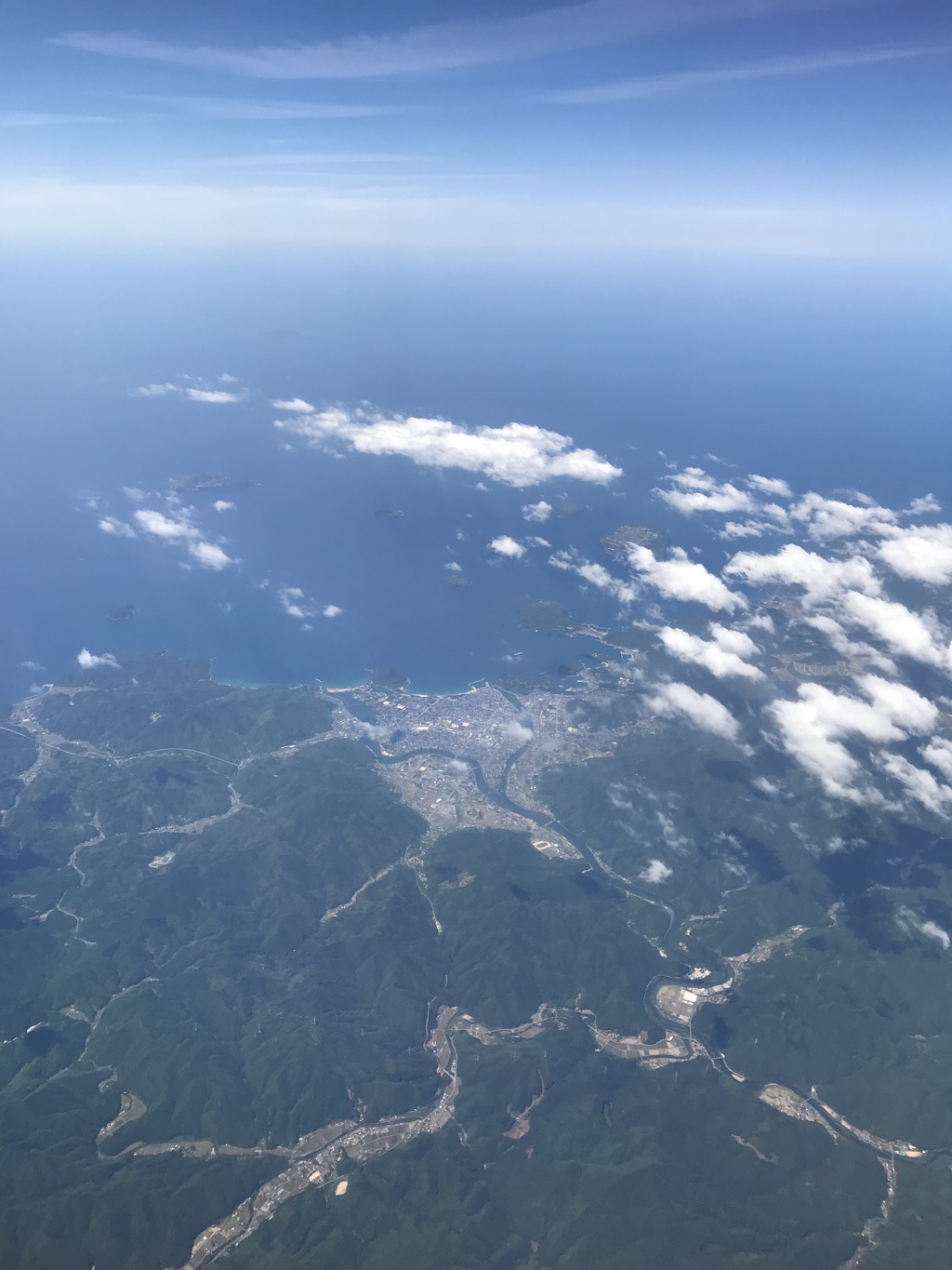 世界遺産 萩