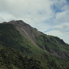 雲仙普賢岳