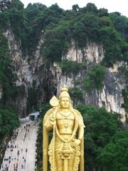 Batu Caves