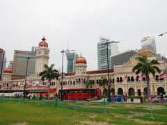 Dataran Merdeka