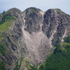 日光白根山