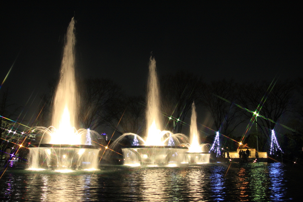 光都東京 LIGHTOPIA 2009