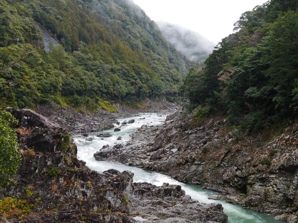 奥瀞峡