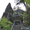 榛名神社