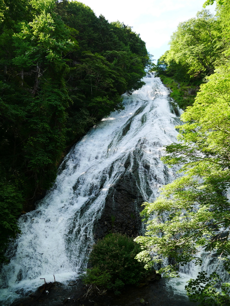 湯滝