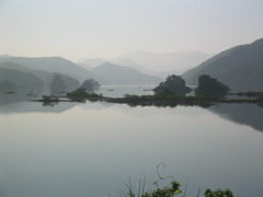透明感