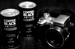 カフェブレイク