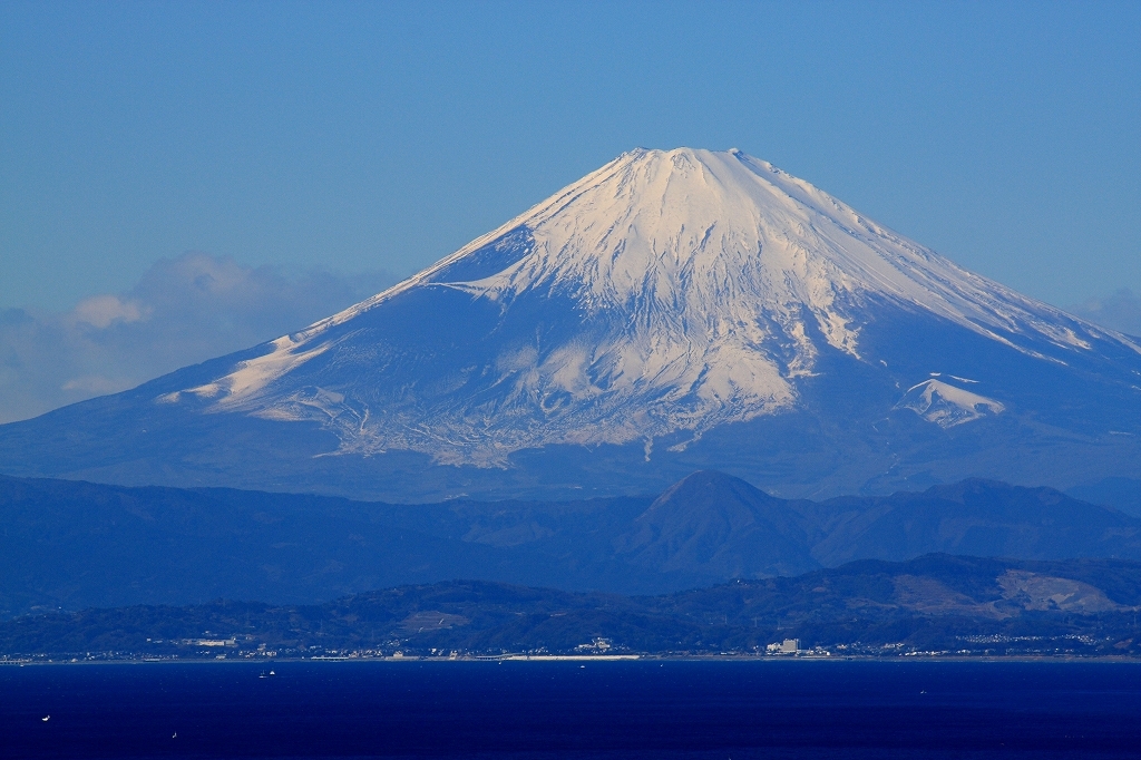 FUJIYAMA