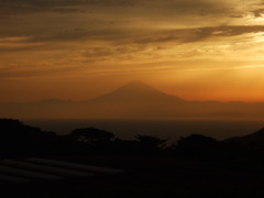 いつかの夕暮れ①