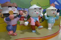 どんぶりブラザーズ