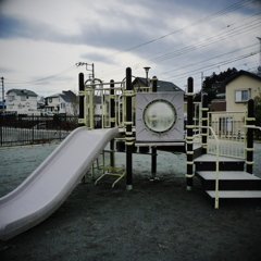 遊具＠公園