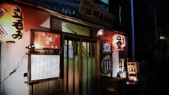 レトロ風