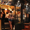 外国人が立ち寄る居酒屋