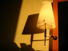 光はどこにある