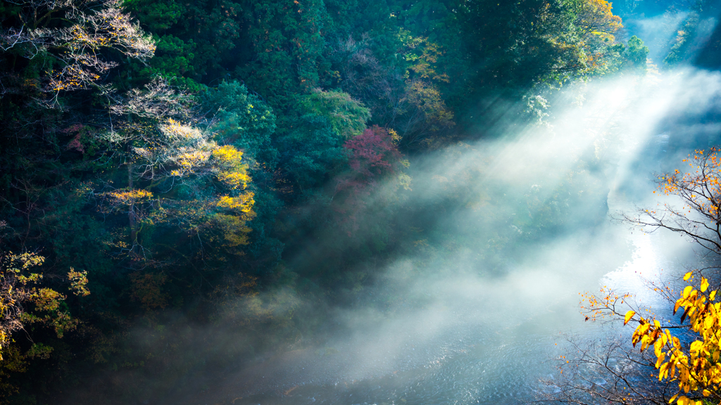 雨過天青