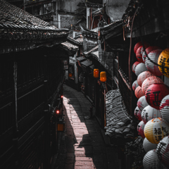 鳳凰古城