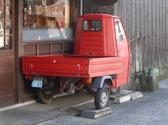 ベスパ３