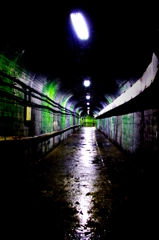 Tunnel