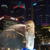 Merlion / Singapore