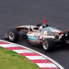 Rd.7 SUZUKA / SUPER FORMULA－K.HIRATE