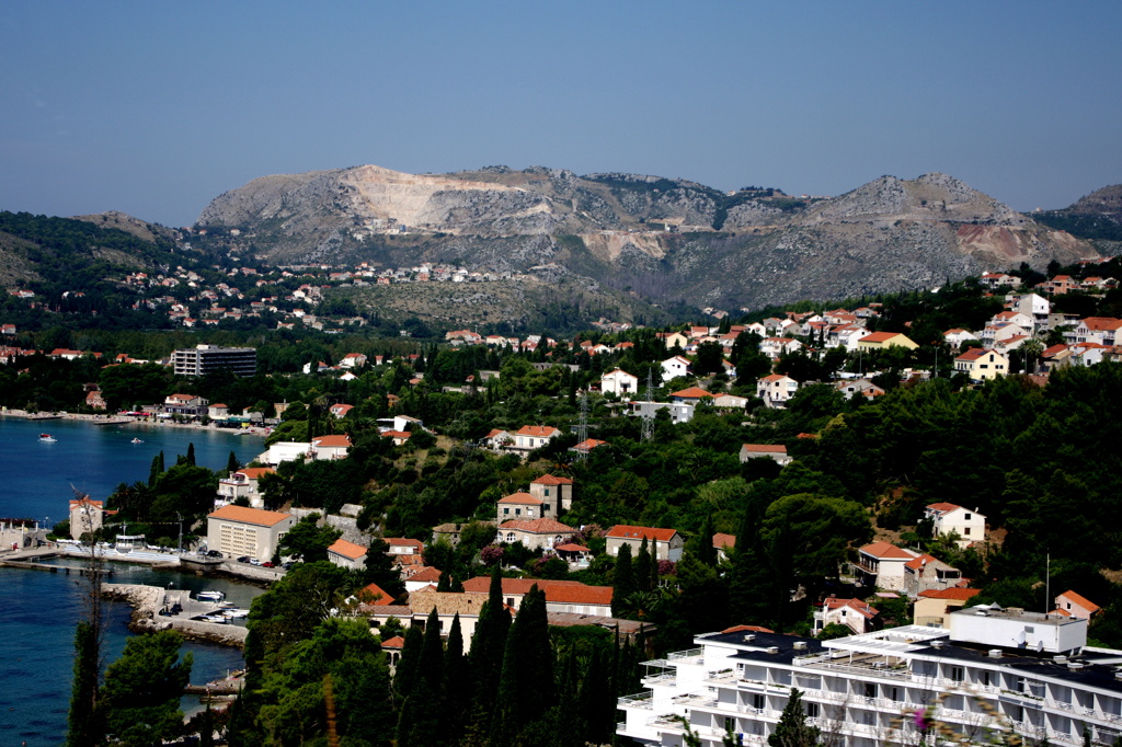 Dubrovnik