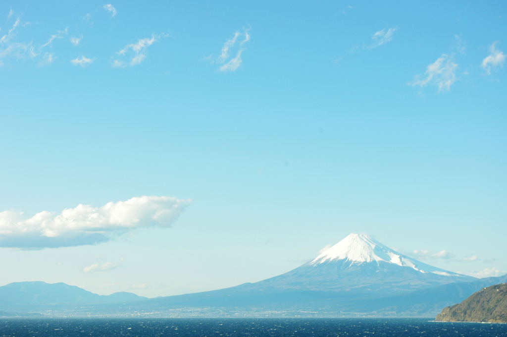 Mt.Fuji