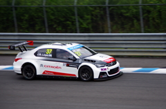 Rd.9 MOTEGI / WTCC－JM LOPEZ