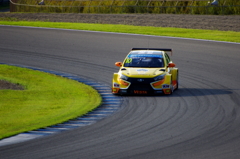 Rd.9 MOTEGI / WTCC－N CATSBURG