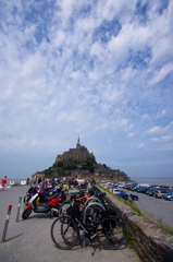 Mont Saint-Michel