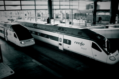 Renfe Avant 