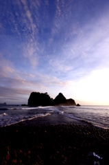 dogashima