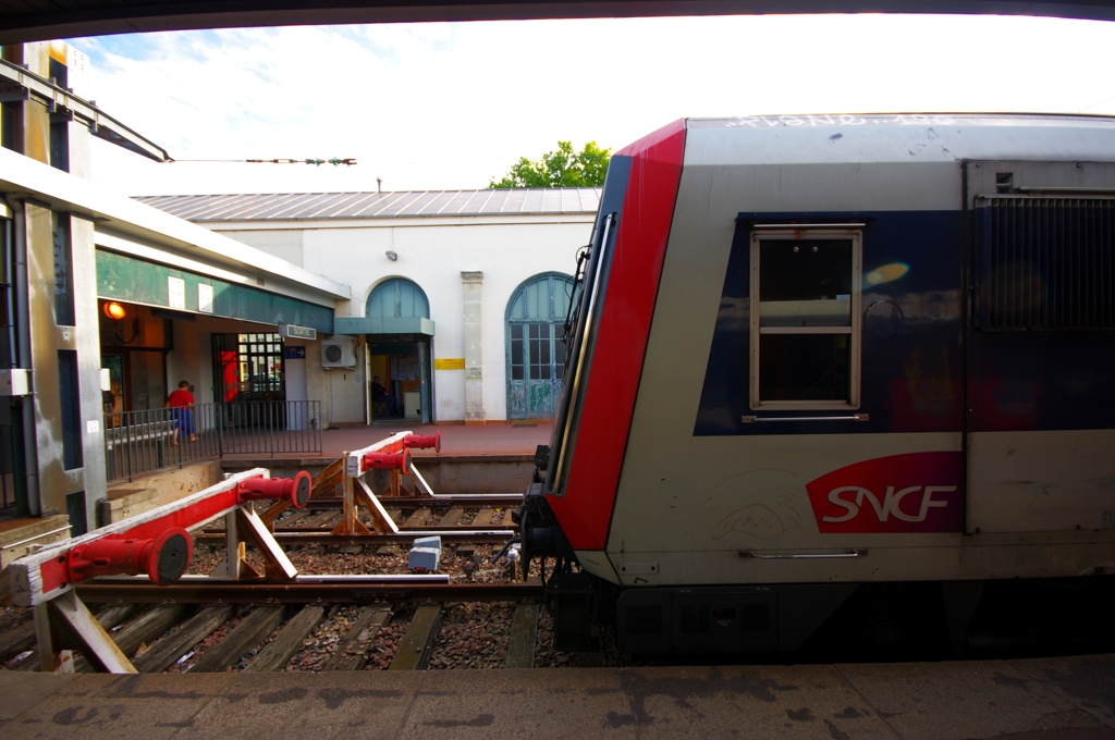 RER