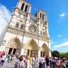 Cathédrale Notre-Dame de Paris