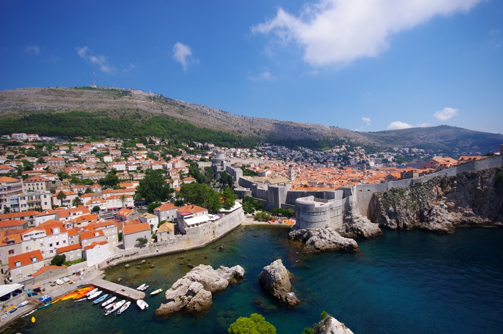 Dubrovnik