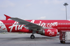 AirAsia / Kuala Lumpur