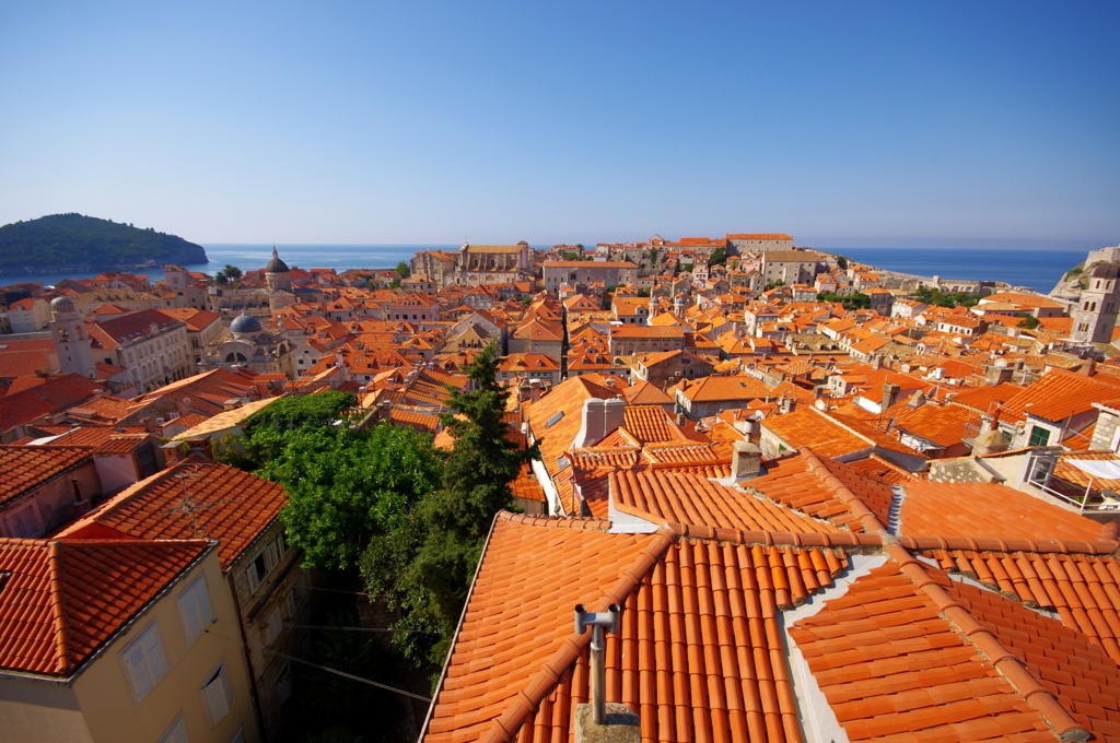 Dubrovnik 