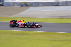 Rd.15 JAPANESE GP / S.VETTEL