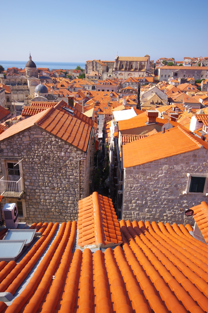 Dubrovnik 