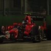 Rd.14 SINGAPORE GP / F1－C.PIC