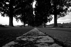 road