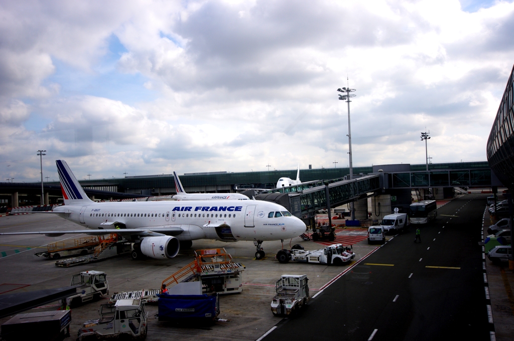 AIRFRANCE