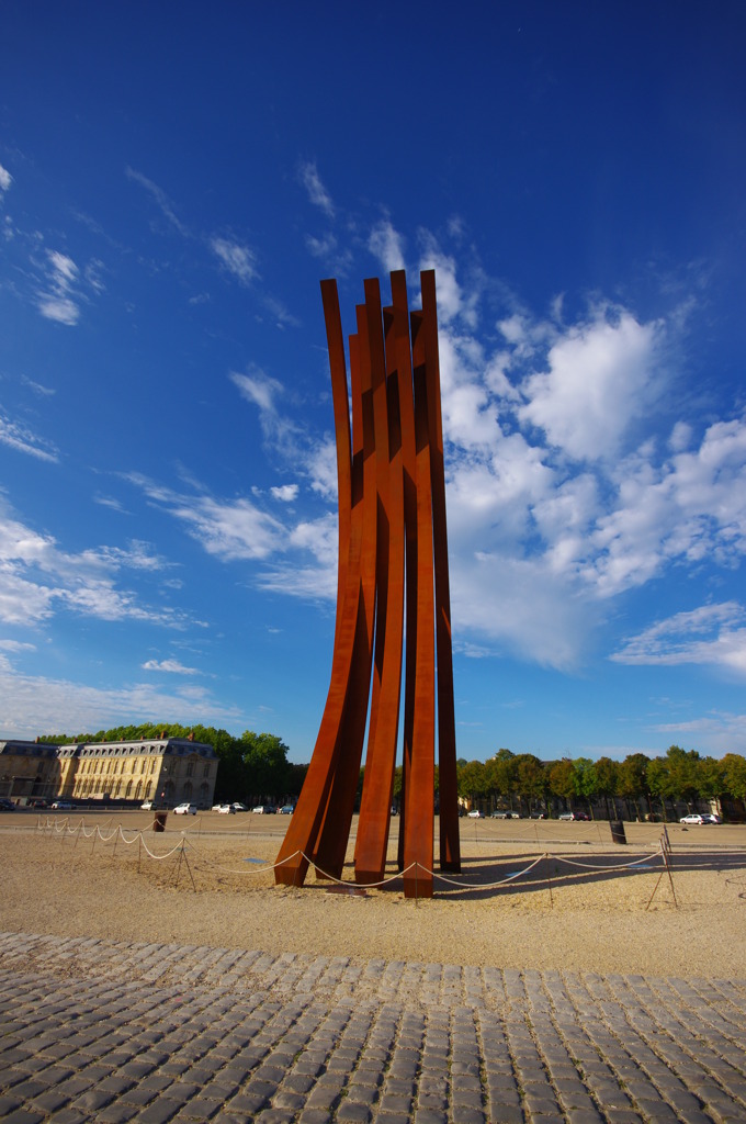 Château de Versailles