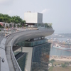 Marina Bay Sands / Singapore
