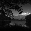 Tanuki Lake