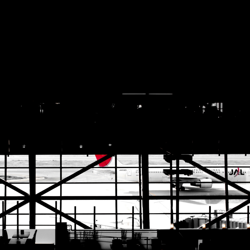 JAL