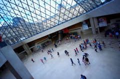 Musée du Louvre