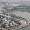 Singapore Flyer / Singapore