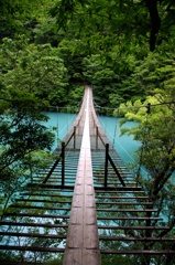 吊橋