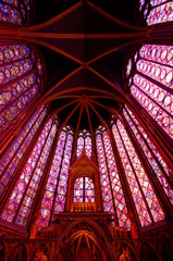 Sainte chapelle